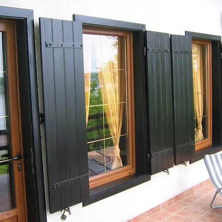 Villa Kornelija Stari Slankamen