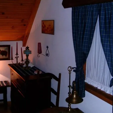 Villa Kornelija Stari Slankamen