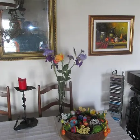 Kornelija Villa Stari Slankamen