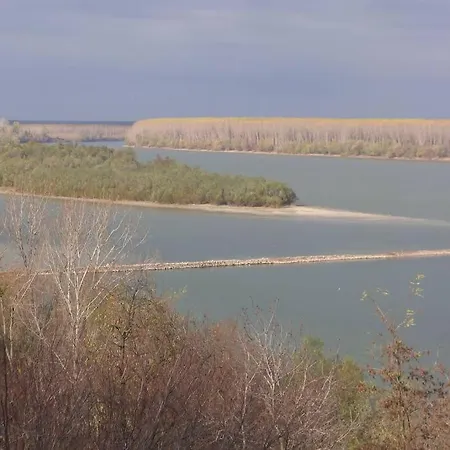 Villa Kornelija Stari Slankamen