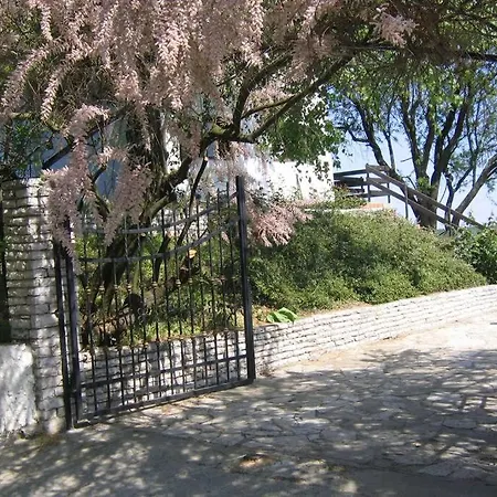 Kornelija Villa Stari Slankamen