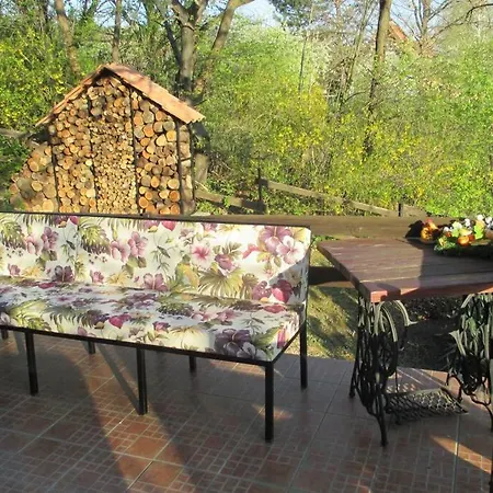 Villa Kornelija *