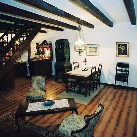 Kornelija Villa Stari Slankamen