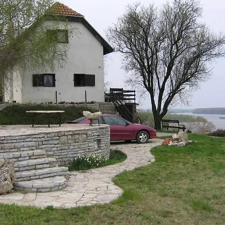 Villa Kornelija