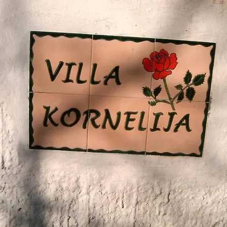 Kornelija Villa Stari Slankamen