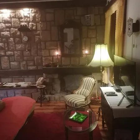 Kornelija Villa Stari Slankamen