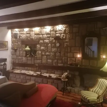 Villa Kornelija Stari Slankamen