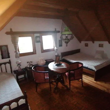 Kornelija Villa *