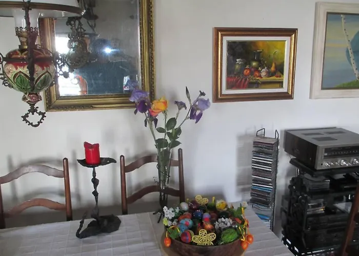 Kornelija 빌라 Stari Slankamen