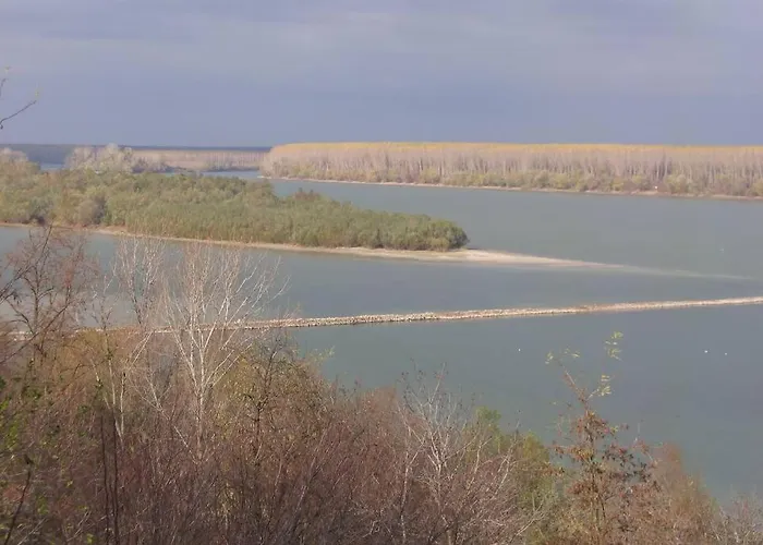 빌라 Kornelija Stari Slankamen