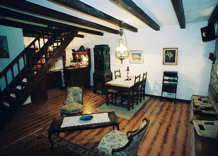 Kornelija 빌라 Stari Slankamen