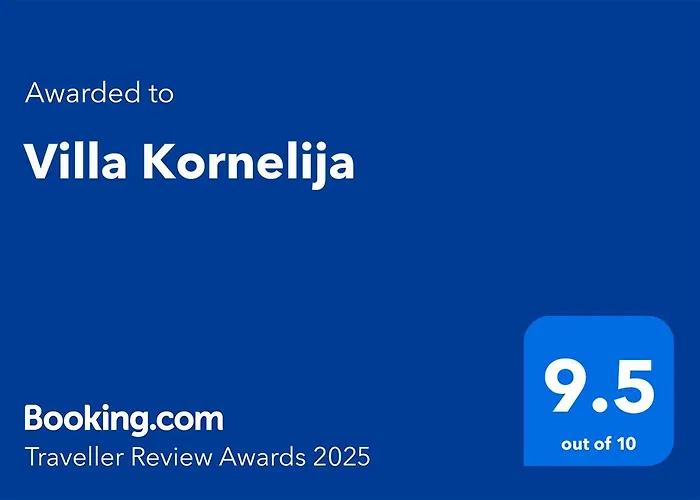 Kornelija