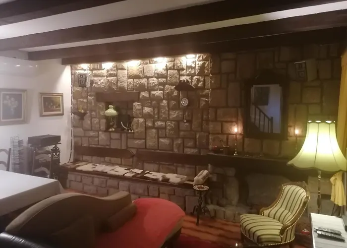 빌라 Kornelija Stari Slankamen